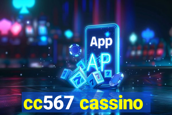 cc567 cassino